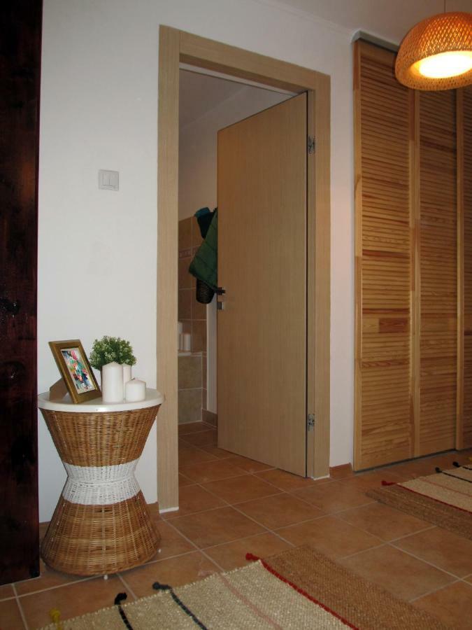 My Little Studio Boekarest Buitenkant foto
