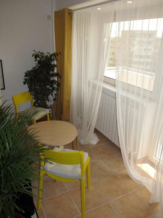 My Little Studio Boekarest Buitenkant foto