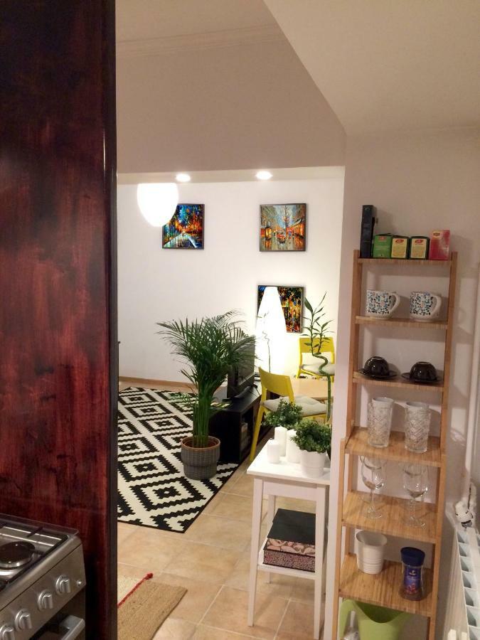 My Little Studio Boekarest Buitenkant foto